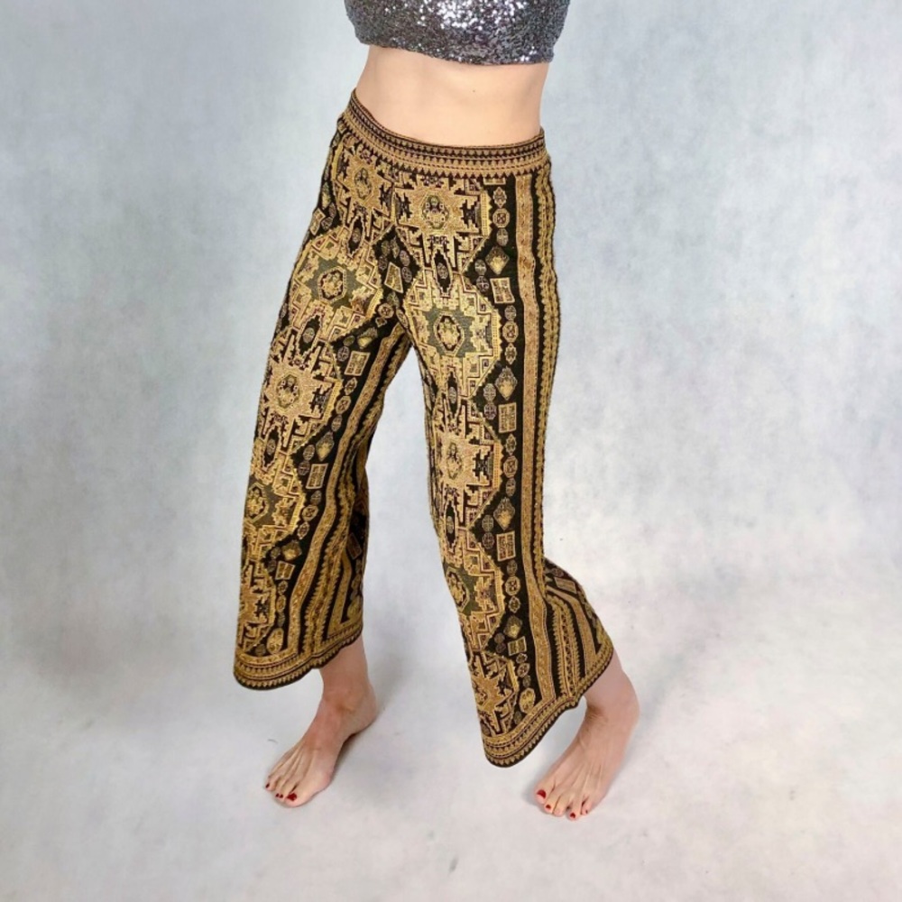 Zara pant